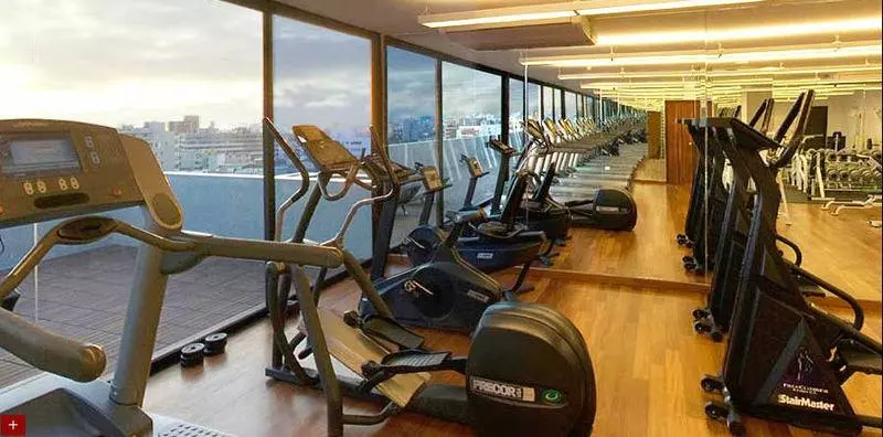 Fotos del hotel Nm Lima:  4