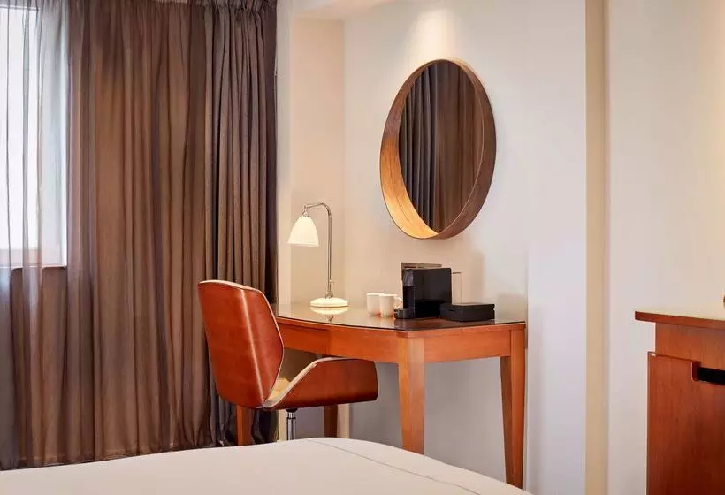 Fotos del hotel Park Plaza Victoria London:  22