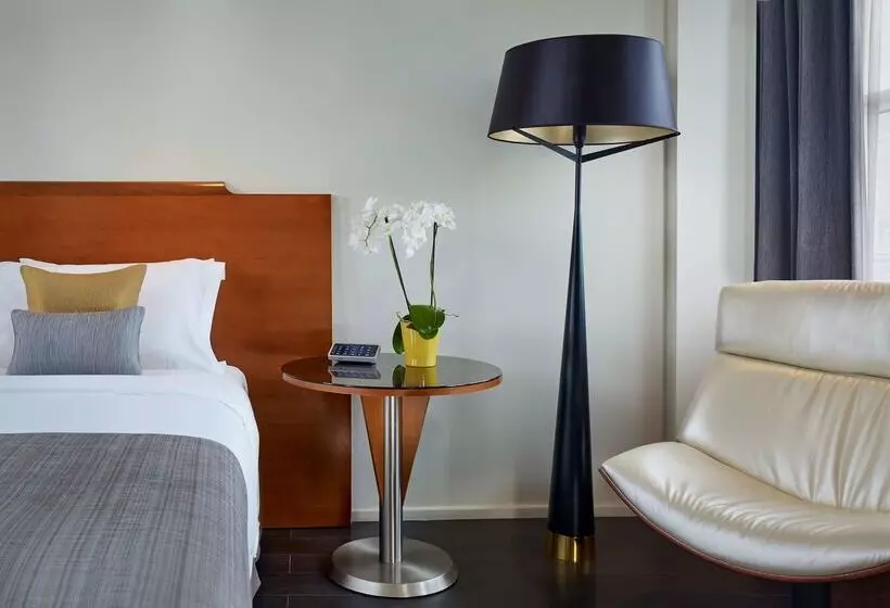 Fotos del hotel Park Plaza Victoria London:  21