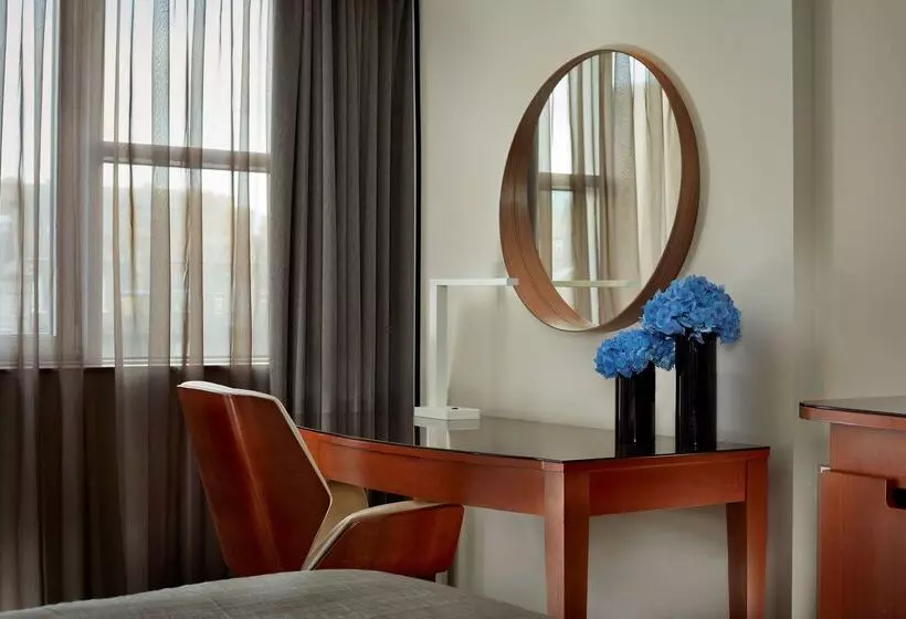 Fotos del hotel Park Plaza Victoria London:  24