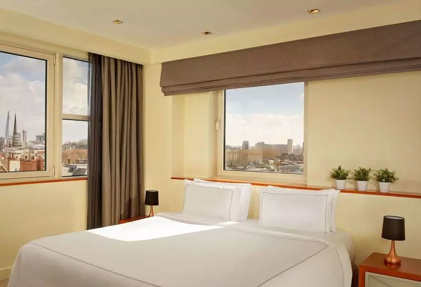 Fotos del hotel Park Plaza Victoria London:  25