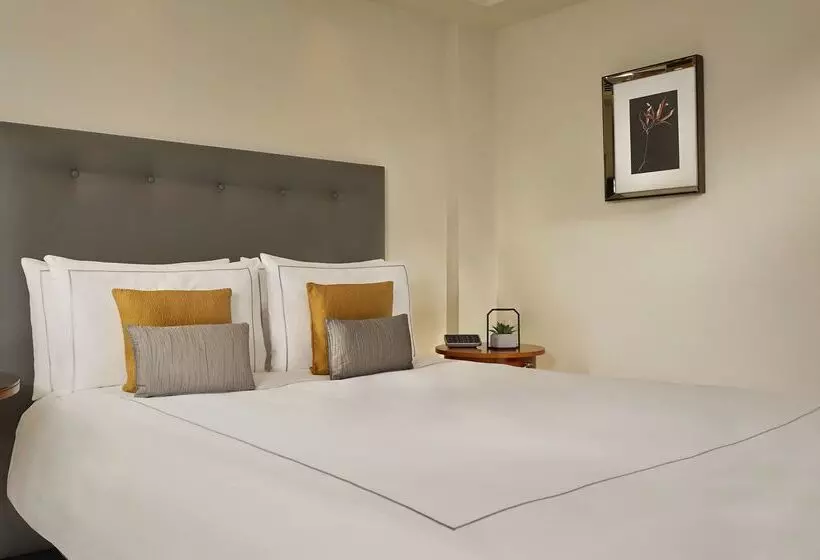 Fotos del hotel Park Plaza Victoria London:  18