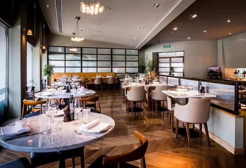 Fotos del hotel Park Plaza Victoria London:  3