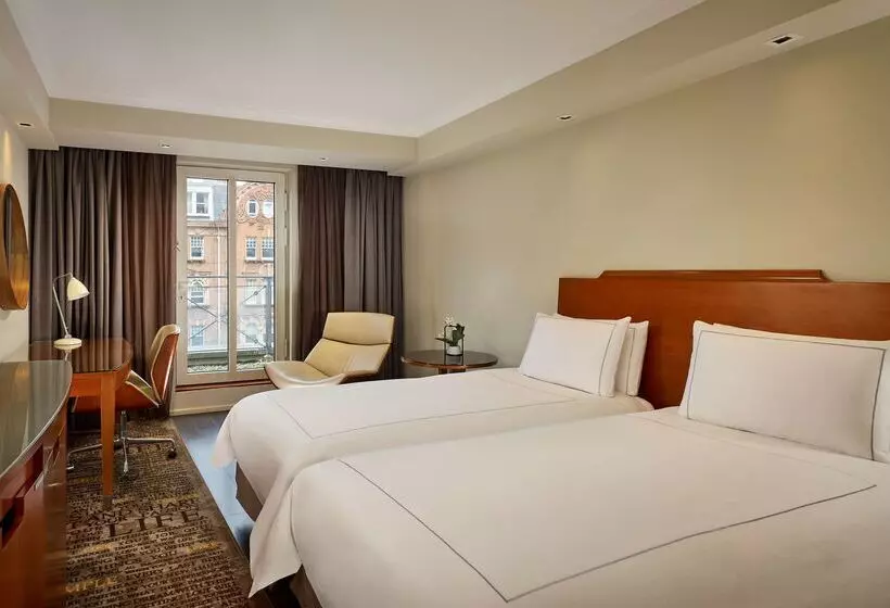 Fotos del hotel Park Plaza Victoria London:  17