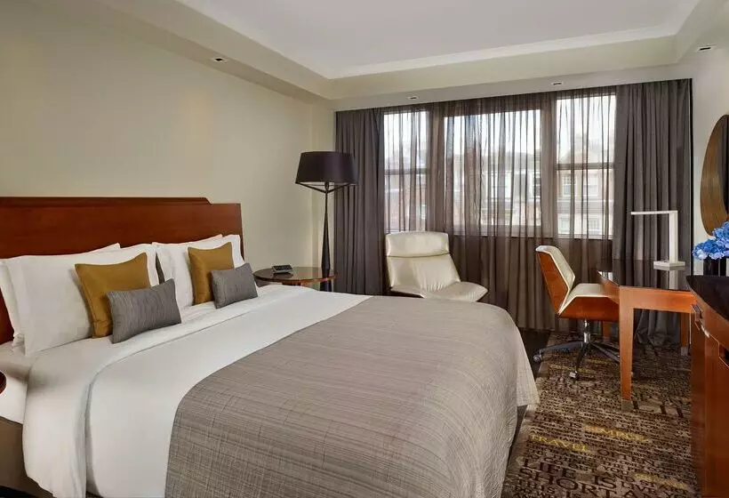 Fotos del hotel Park Plaza Victoria London:  15