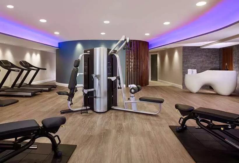 Fotos del hotel Park Plaza Victoria London:  7