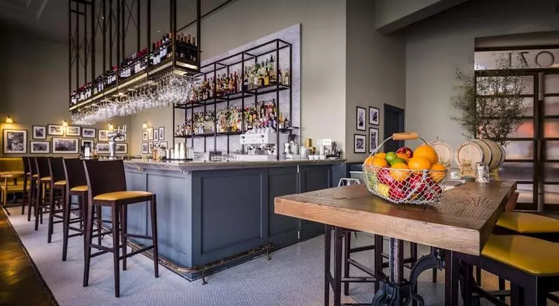 Fotos del hotel Park Plaza Victoria London:  4