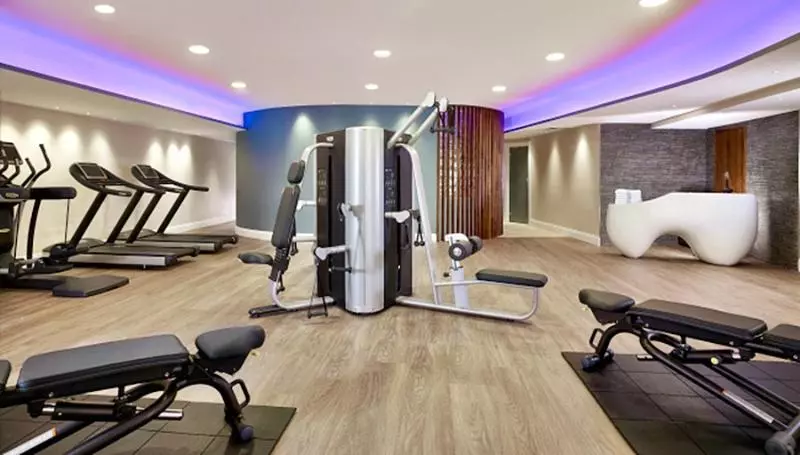 Fotos del hotel Park Plaza Victoria London:  2