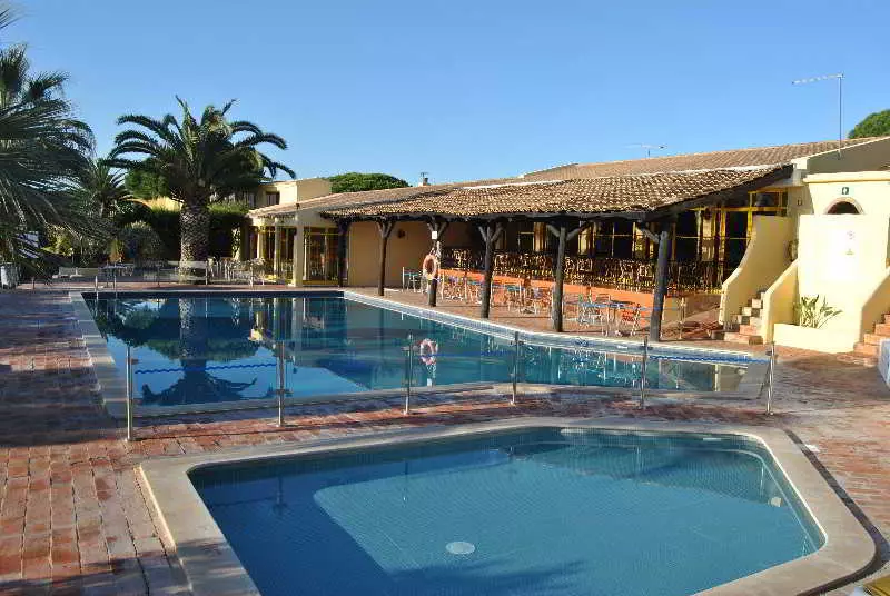 Fotos del hotel Pinhal Do Sol:  4