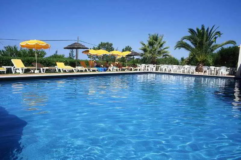 Fotos del hotel Pinhal Do Sol:  11