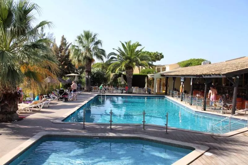 Fotos del hotel Pinhal Do Sol:  15