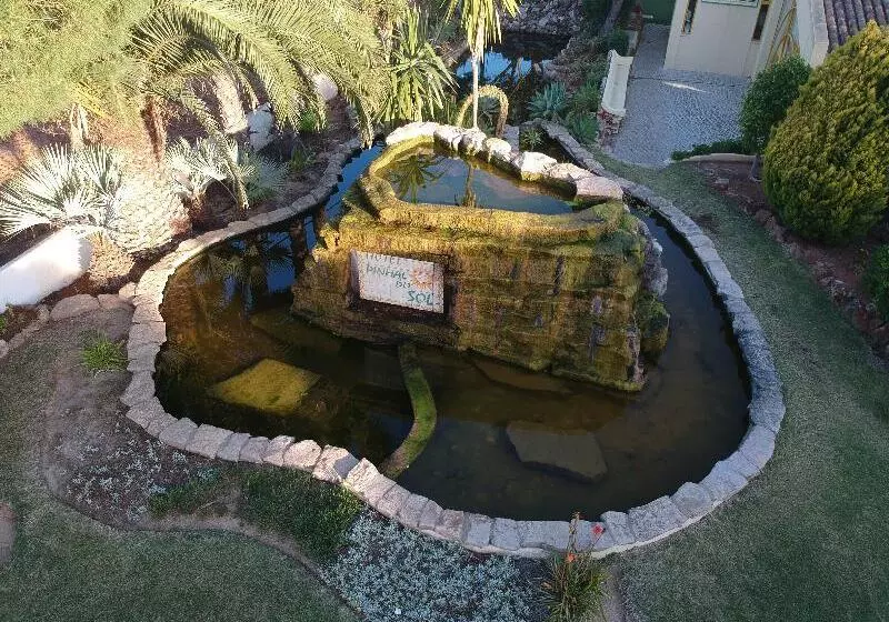 Fotos del hotel Pinhal Do Sol:  6