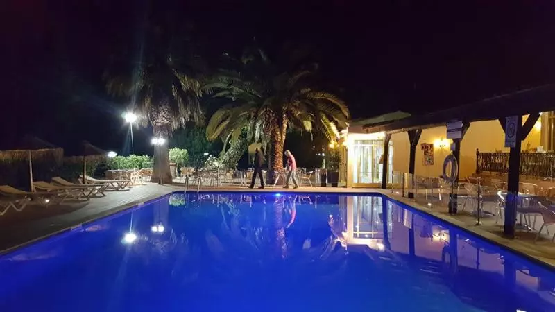 Fotos del hotel Pinhal Do Sol:  13