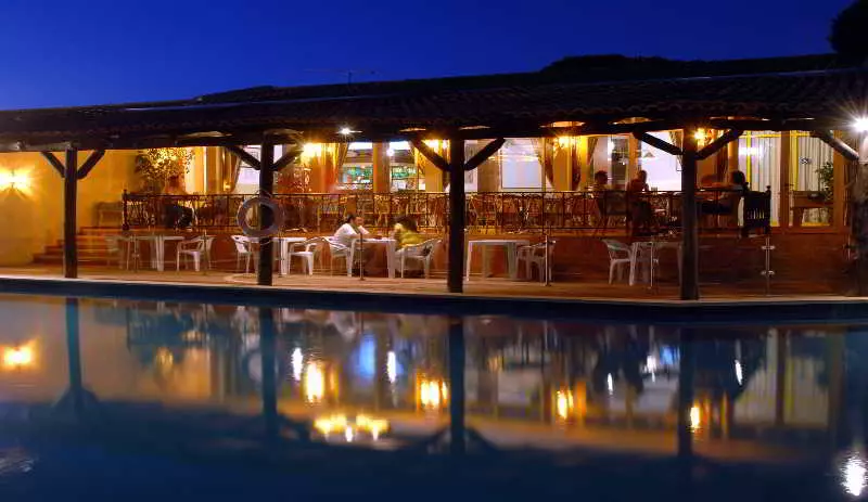 Fotos del hotel Pinhal Do Sol:  14