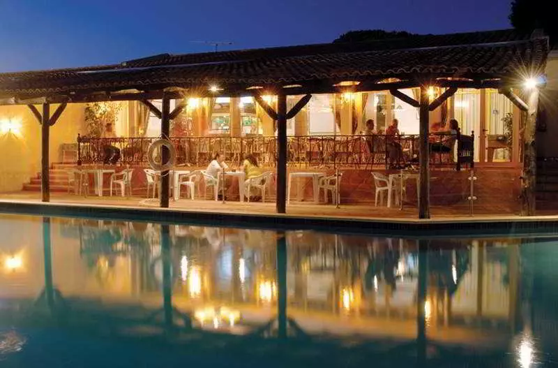 Fotos del hotel Pinhal Do Sol:  12