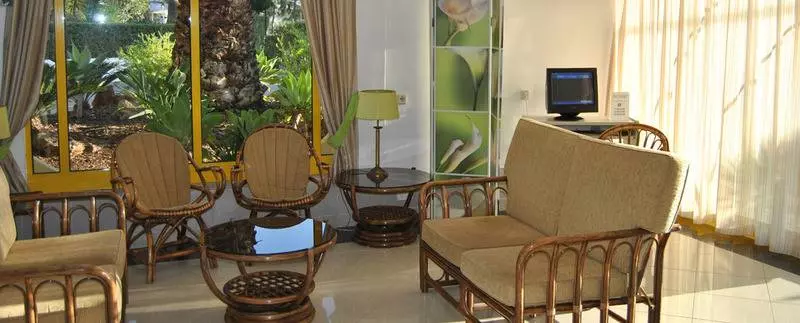 Fotos del hotel Pinhal Do Sol:  2