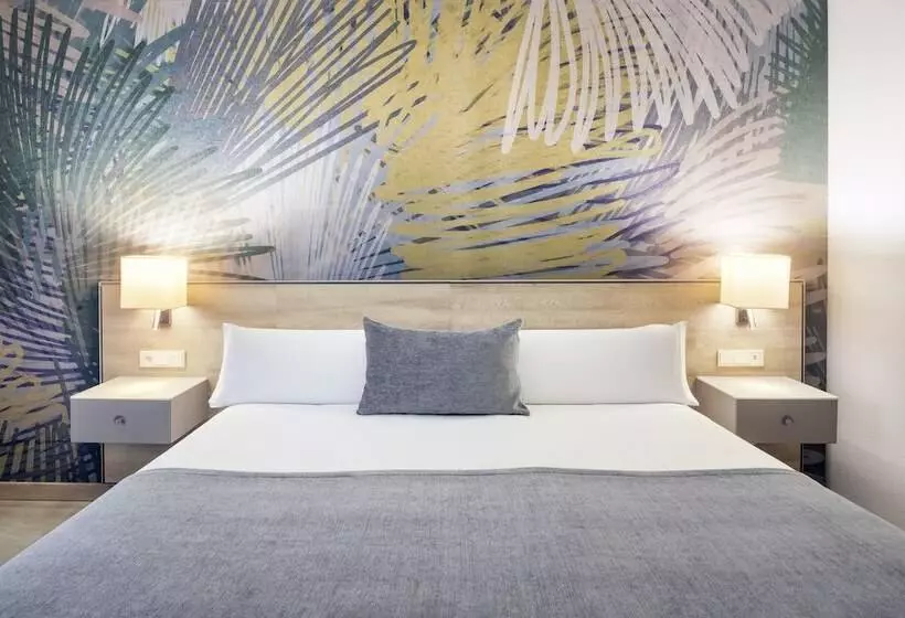 Fotos del hotel Ciutat Del Prat Barcelona Airport:  14