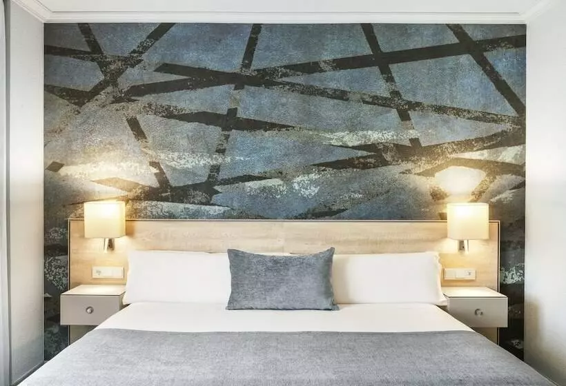 Fotos del hotel Ciutat Del Prat Barcelona Airport:  25