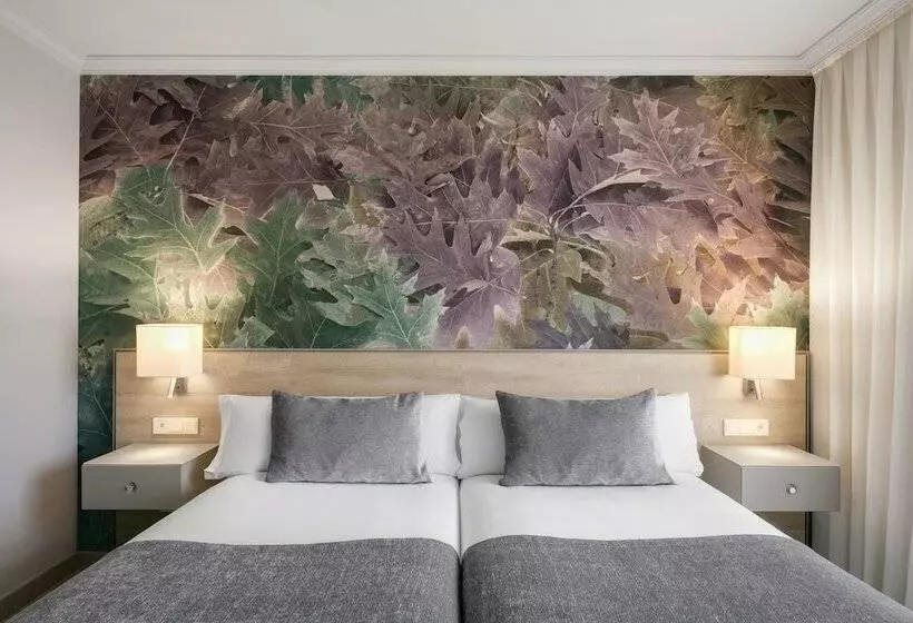 Fotos del hotel Ciutat Del Prat Barcelona Airport:  23