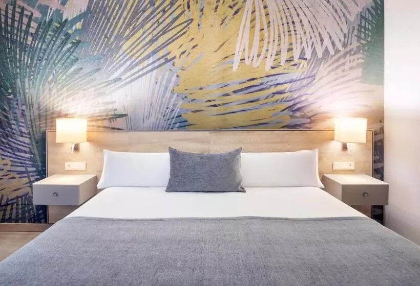 Fotos del hotel Ciutat Del Prat Barcelona Airport:  15