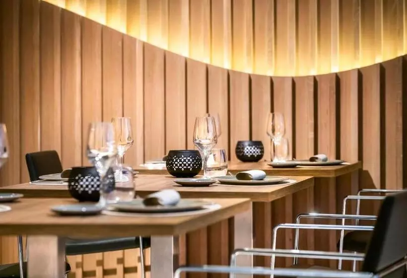 Fotos del hotel Ciutat Del Prat Barcelona Airport:  8