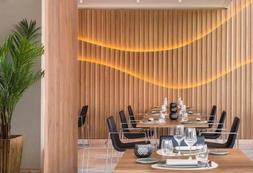 Fotos del hotel Ciutat Del Prat Barcelona Airport:  12