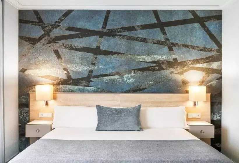 Fotos del hotel Ciutat Del Prat Barcelona Airport:  24