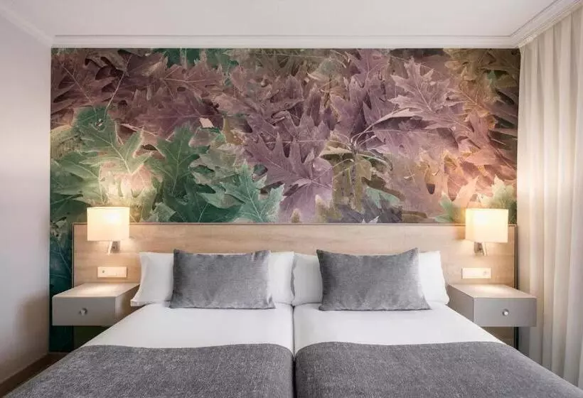 Fotos del hotel Ciutat Del Prat Barcelona Airport:  18