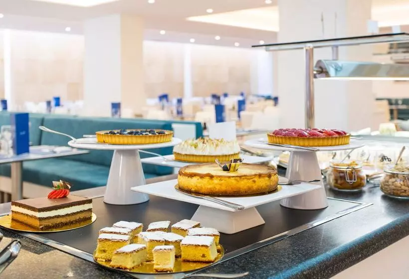 Fotos del hotel Sky Senses:  17