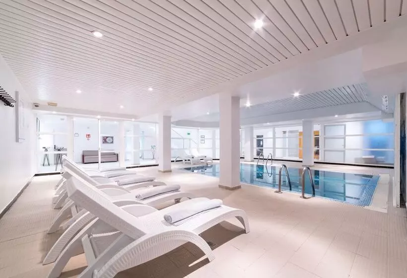 Fotos del hotel Sky Senses:  20