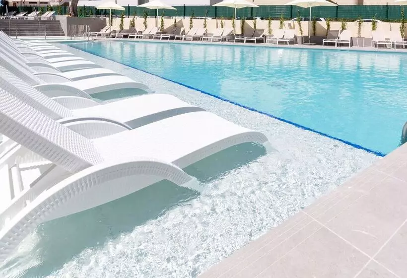 Fotos del hotel Sky Senses:  9