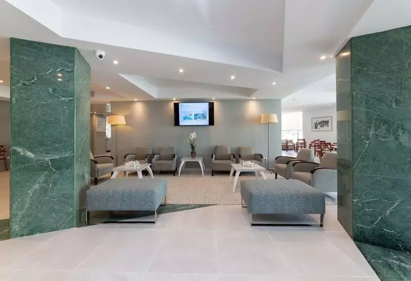 Fotos del hotel Sky Senses:  16