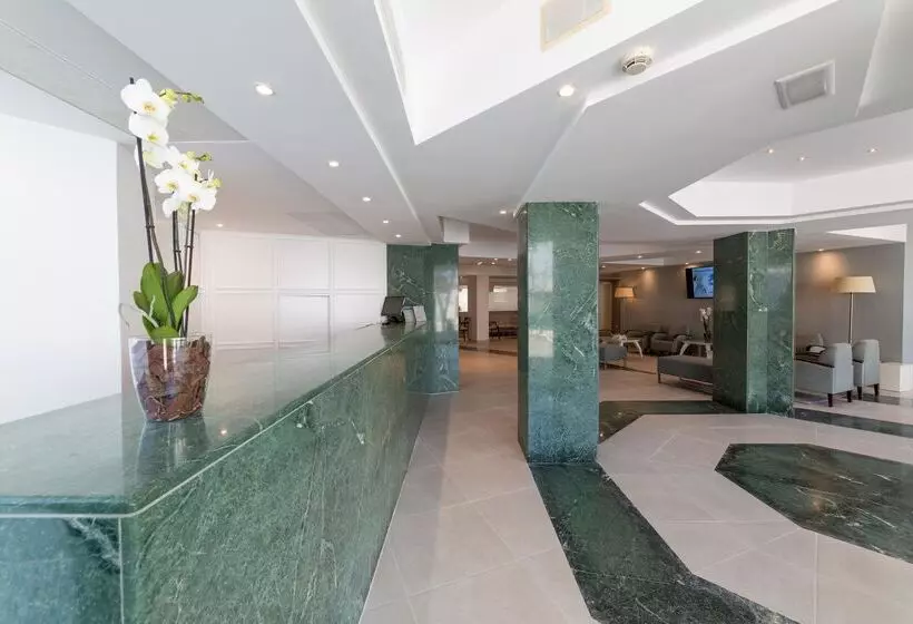 Fotos del hotel Sky Senses:  3