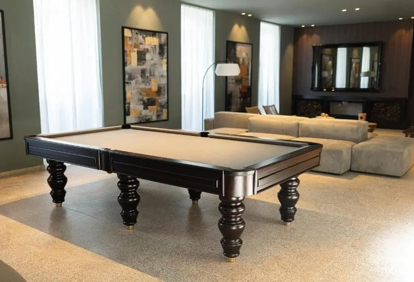 Fotos del hotel Golden Tulip Braga-Falperra:  18