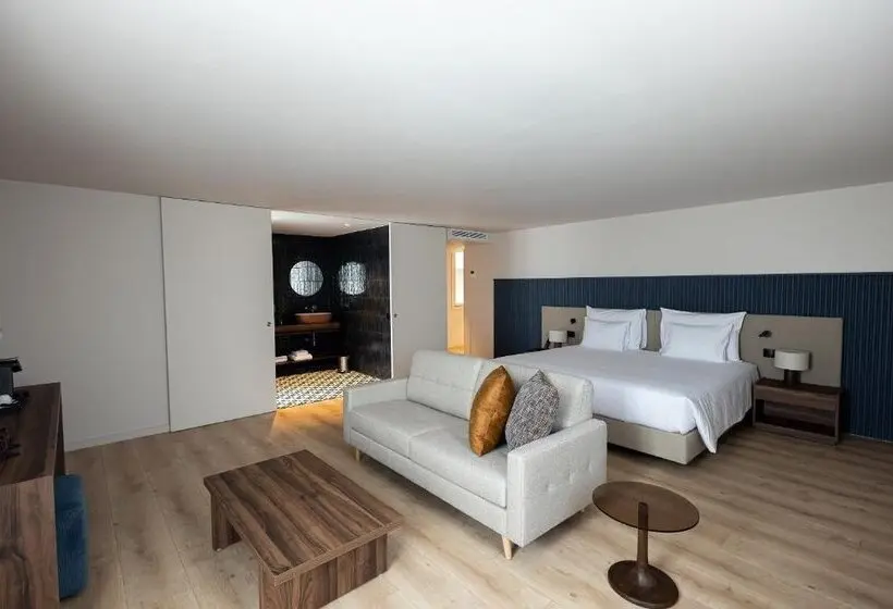 Fotos del hotel Golden Tulip Braga-Falperra:  4