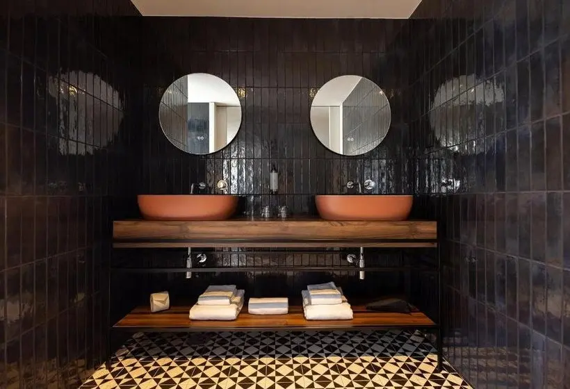 Fotos del hotel Golden Tulip Braga-Falperra:  11