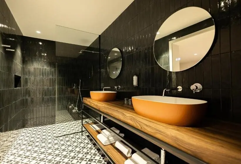 Fotos del hotel Golden Tulip Braga-Falperra:  12