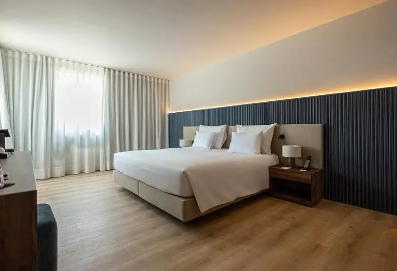 Fotos del hotel Golden Tulip Braga-Falperra:  5