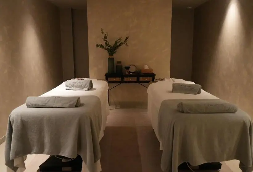 Fotos del hotel Golden Tulip Braga-Falperra:  14