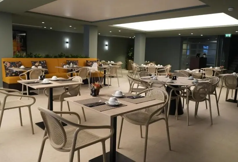 Fotos del hotel Golden Tulip Braga-Falperra:  7