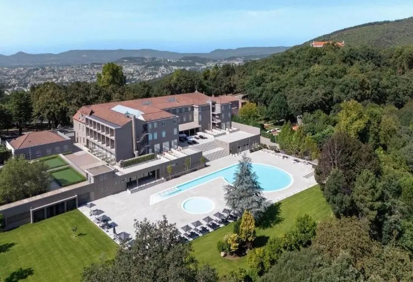 Fotos del hotel Golden Tulip Braga-Falperra:  16