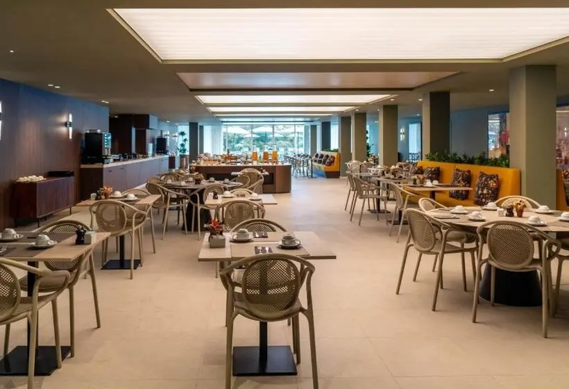 Fotos del hotel Golden Tulip Braga-Falperra:  8