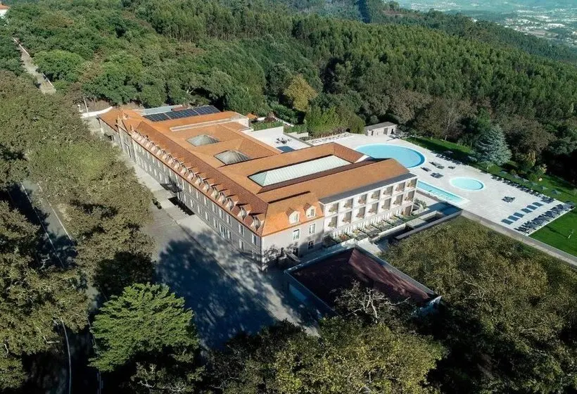 Golden Tulip Braga-Falperra