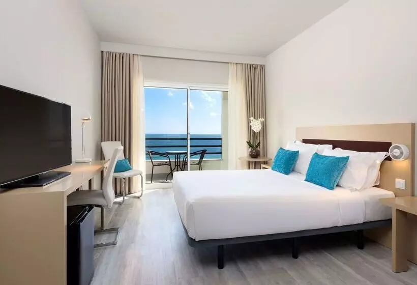 Fotos del hotel Tryp By Wyndham Lisboa Caparica Mar:  11