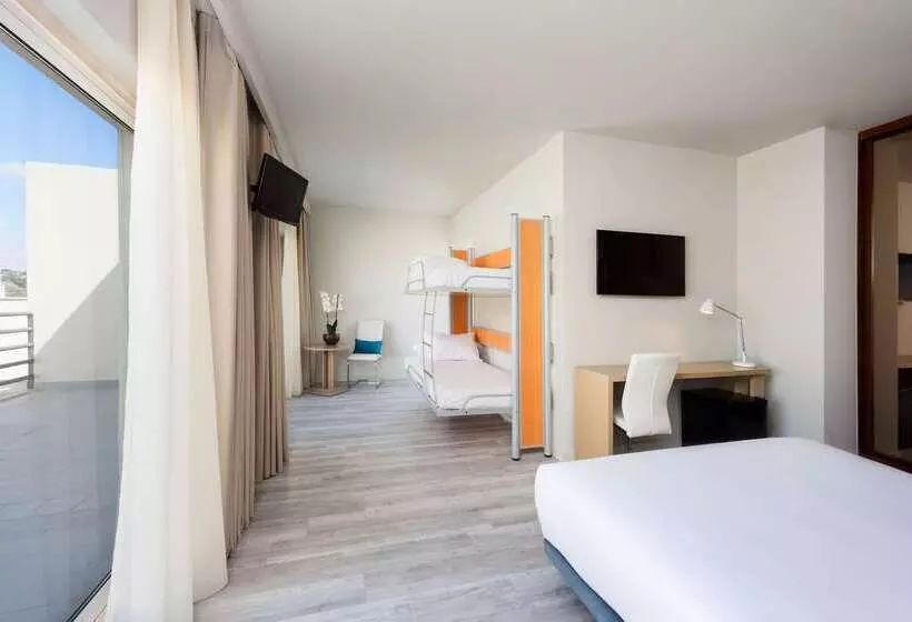 Fotos del hotel Tryp By Wyndham Lisboa Caparica Mar:  22
