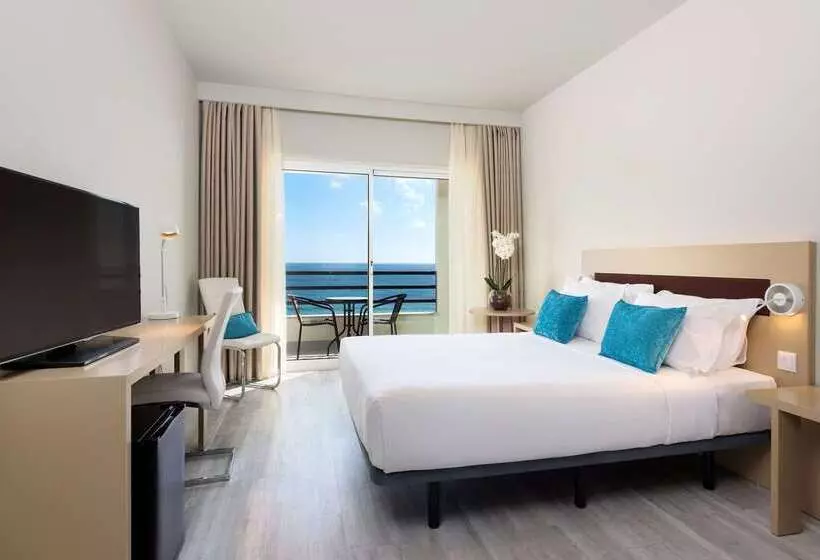 Fotos del hotel Tryp By Wyndham Lisboa Caparica Mar:  25