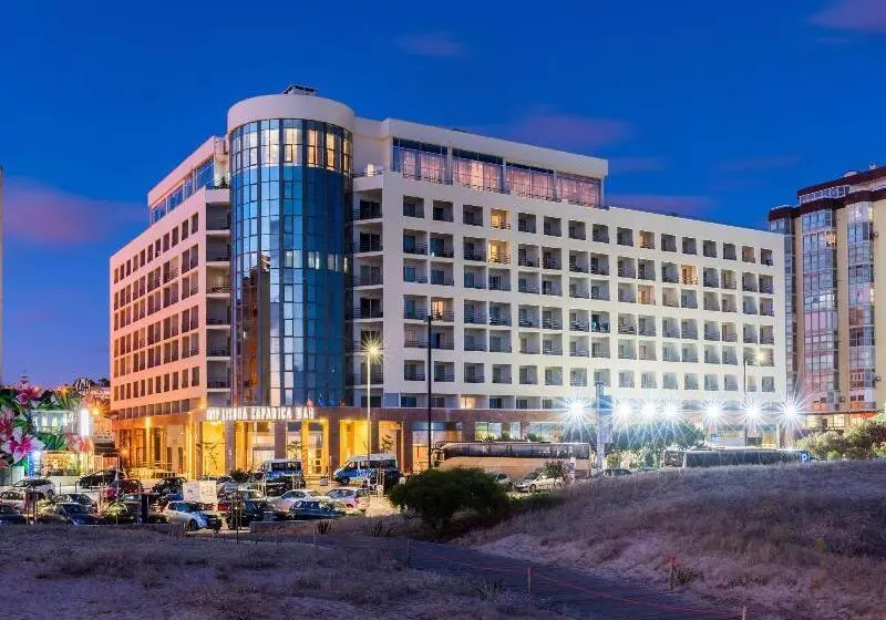 Fotos del hotel Tryp By Wyndham Lisboa Caparica Mar:  10