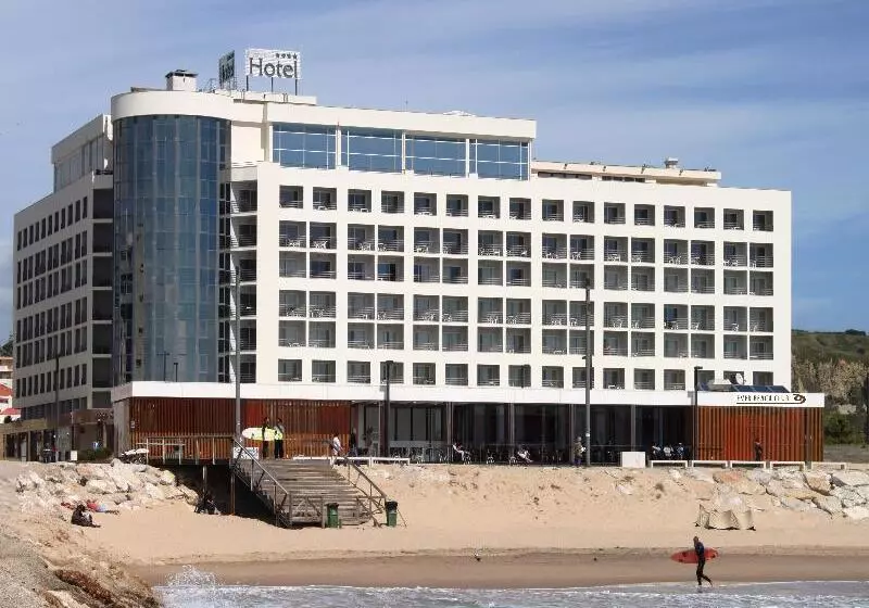 Fotos del hotel Tryp By Wyndham Lisboa Caparica Mar:  6