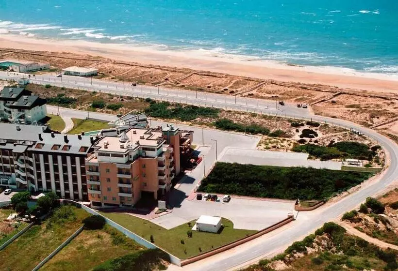 Fotos del hotel Quiaios Hotel:  11