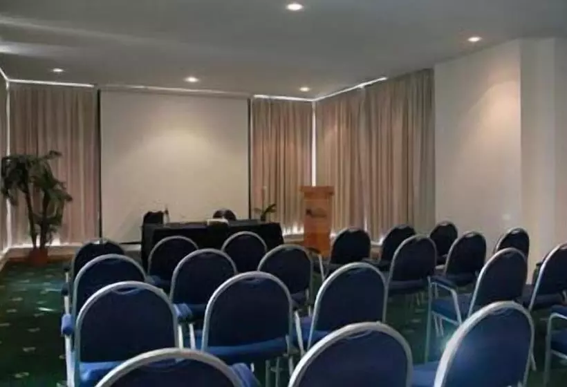 Fotos del hotel Quiaios Hotel:  8